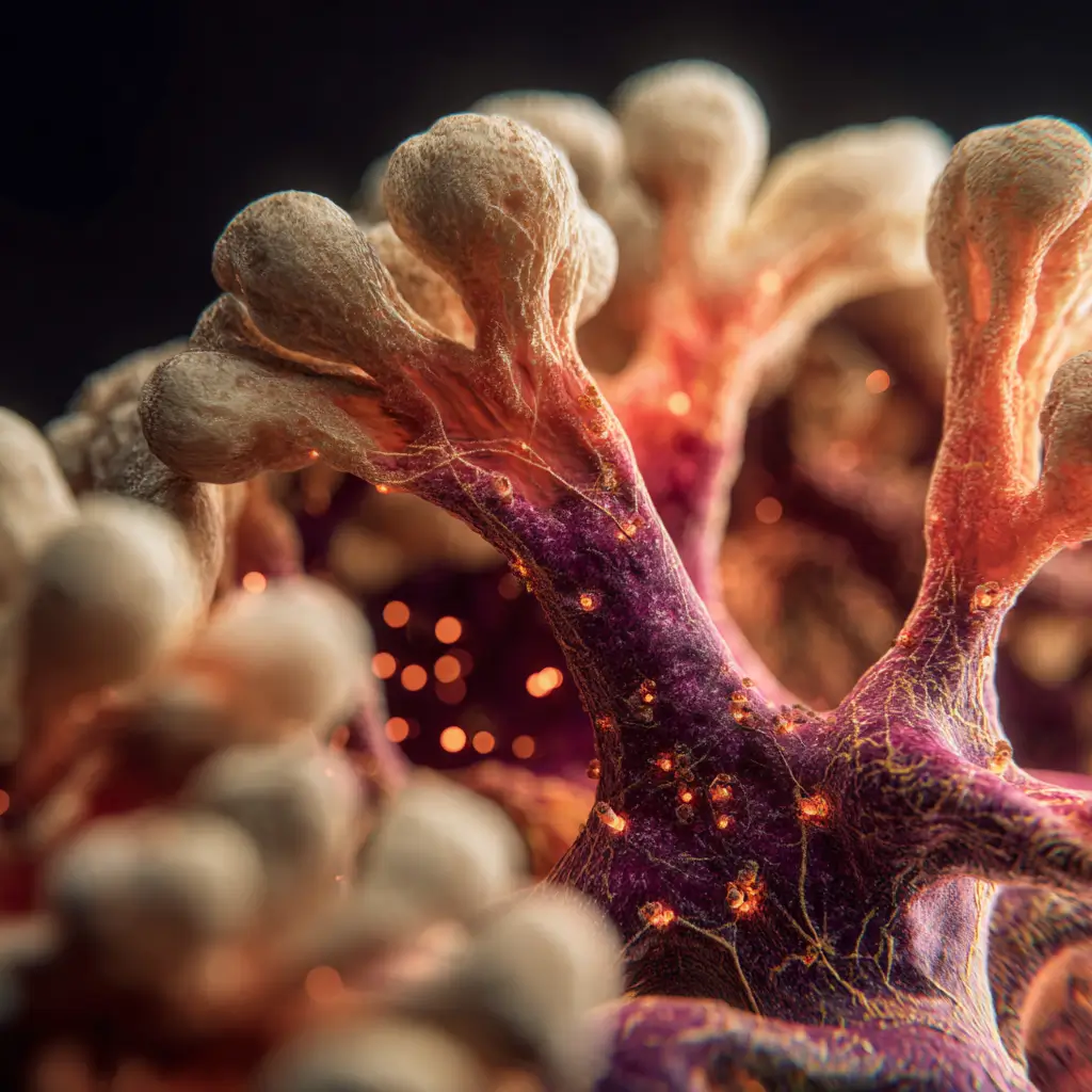 Cómo actúa Mounjaro en el cerebro y el control del apetito.
