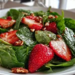 Beneficios de comer espinaca cruda