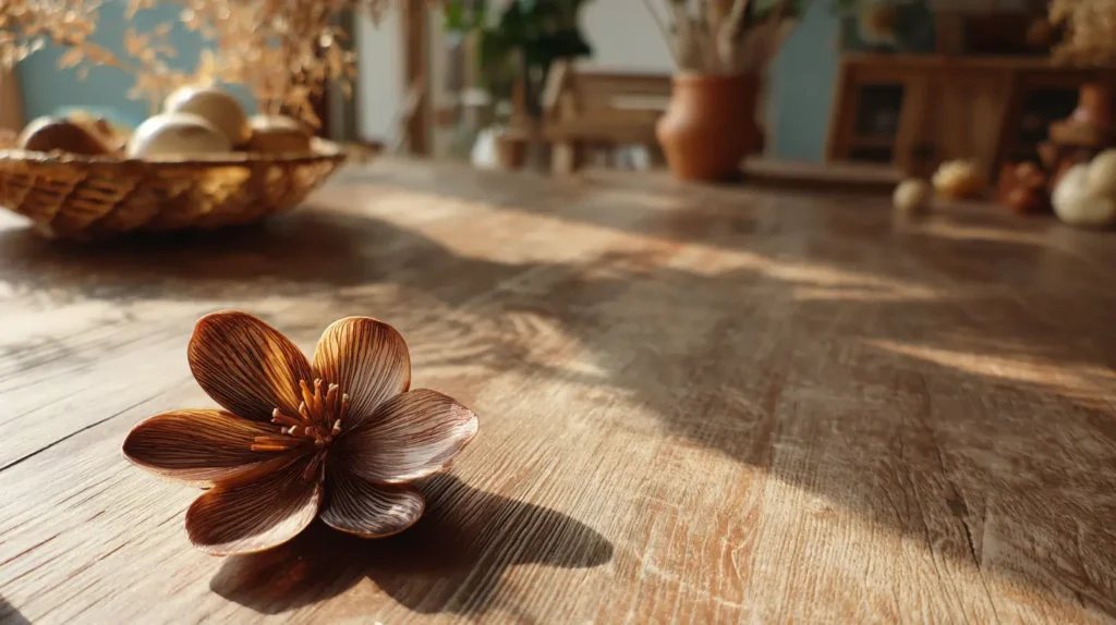 Variación vegana conchasúchil pan mexicano en primer plano