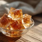 beneficios y usos de la gelatina natural