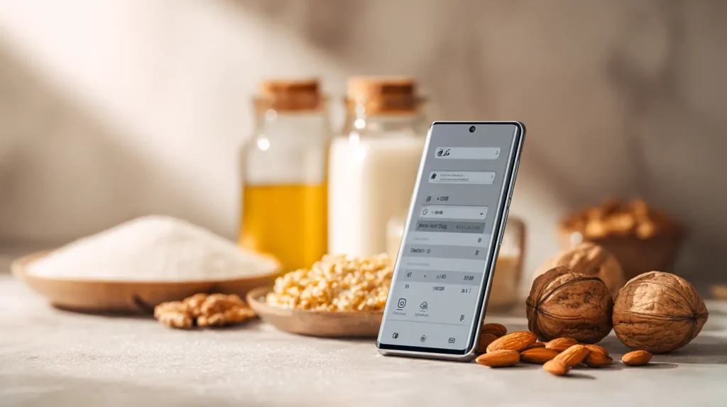 leer etiquetas para reducir el azúcar en la dieta familiar