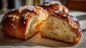 Diferencias entre pan de muerto tradicional y relleno moderno