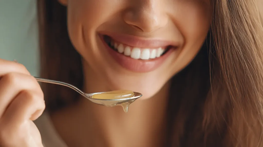 beneficios de la gelatina natural para la piel y el cabello