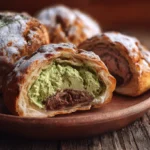 pan de muerto relleno con sabores nuevos 2025