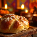 significado del pan de muerto tradicional