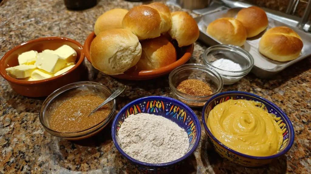 Rellenos dulces para pan de muerto con nata o cajeta