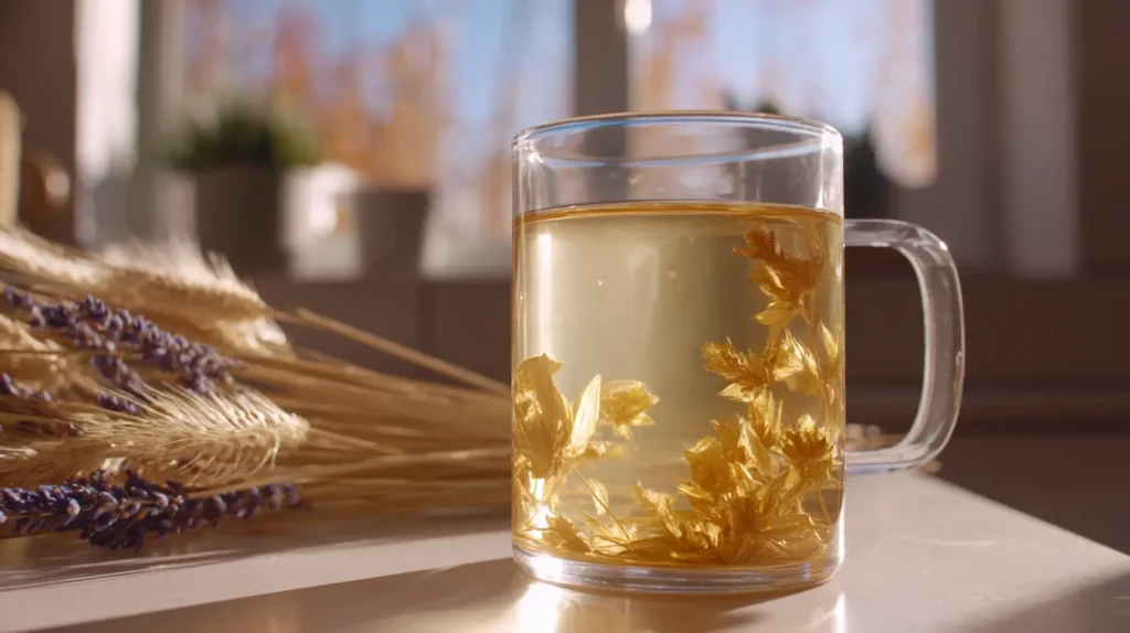 receta de berberina natural paso a paso