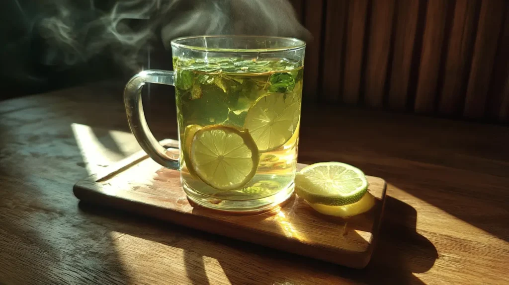 Receta de Mounjaro coreano: el secreto asiático para bajar de peso : beneficios del Mounjaro coreano para adelgazar