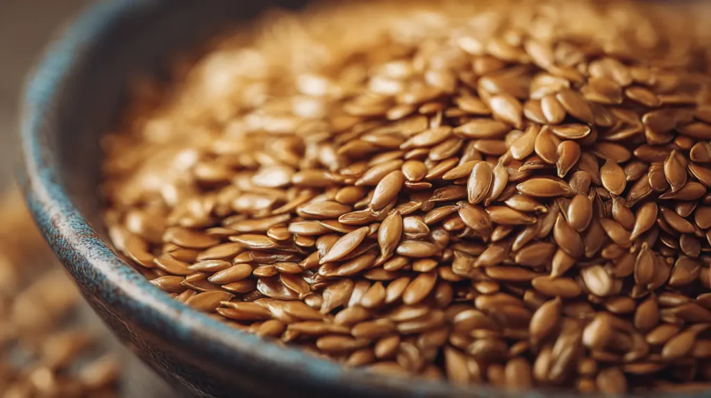 linaza dorada beneficios para adelgazar abdomen