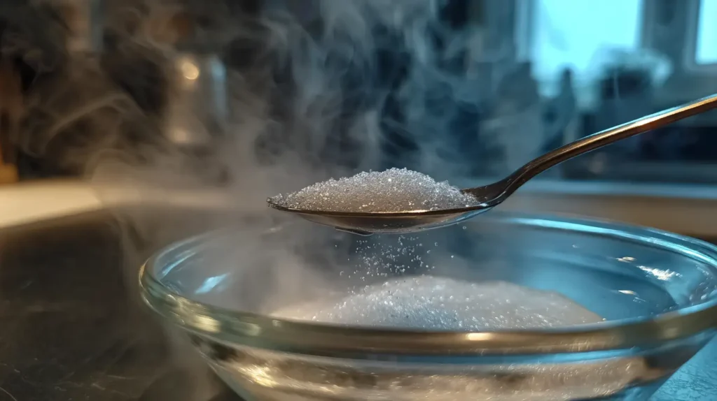 cómo preparar la gelatina bariátrica paso a paso