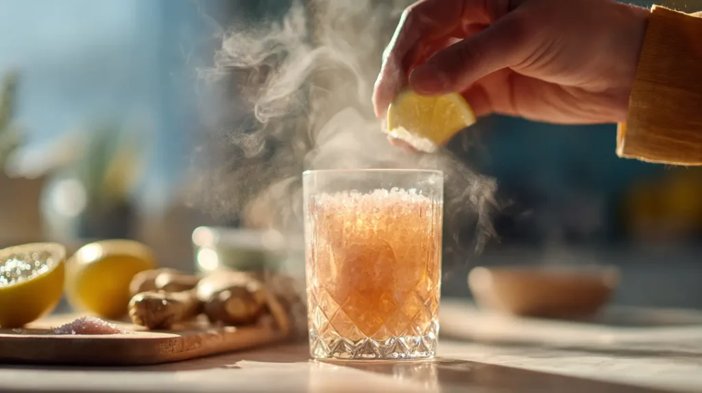 Mounjaro para bajar de peso: cómo preparar el mounjaro para bajar de peso paso a paso