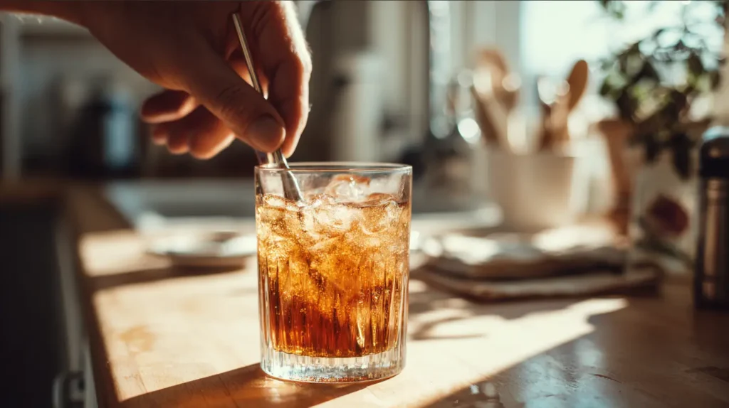 cómo tomar vinagre de manzana para adelgazar