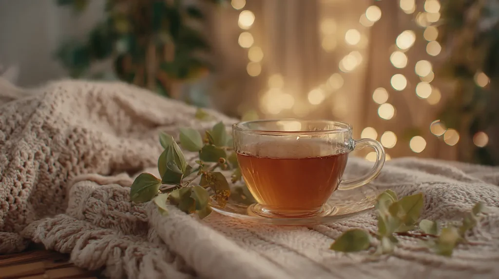 conclusión ashwagandha bebida bienestar y adelgazamiento