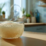 Gelatina baja en calorías para la dieta de la gelatina para adelgazar Doctor Juan Rivera