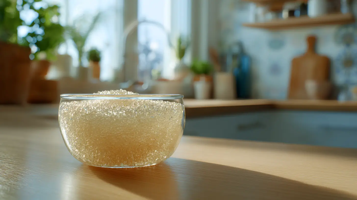 Gelatina baja en calorías para la dieta de la gelatina para adelgazar Doctor Juan Rivera