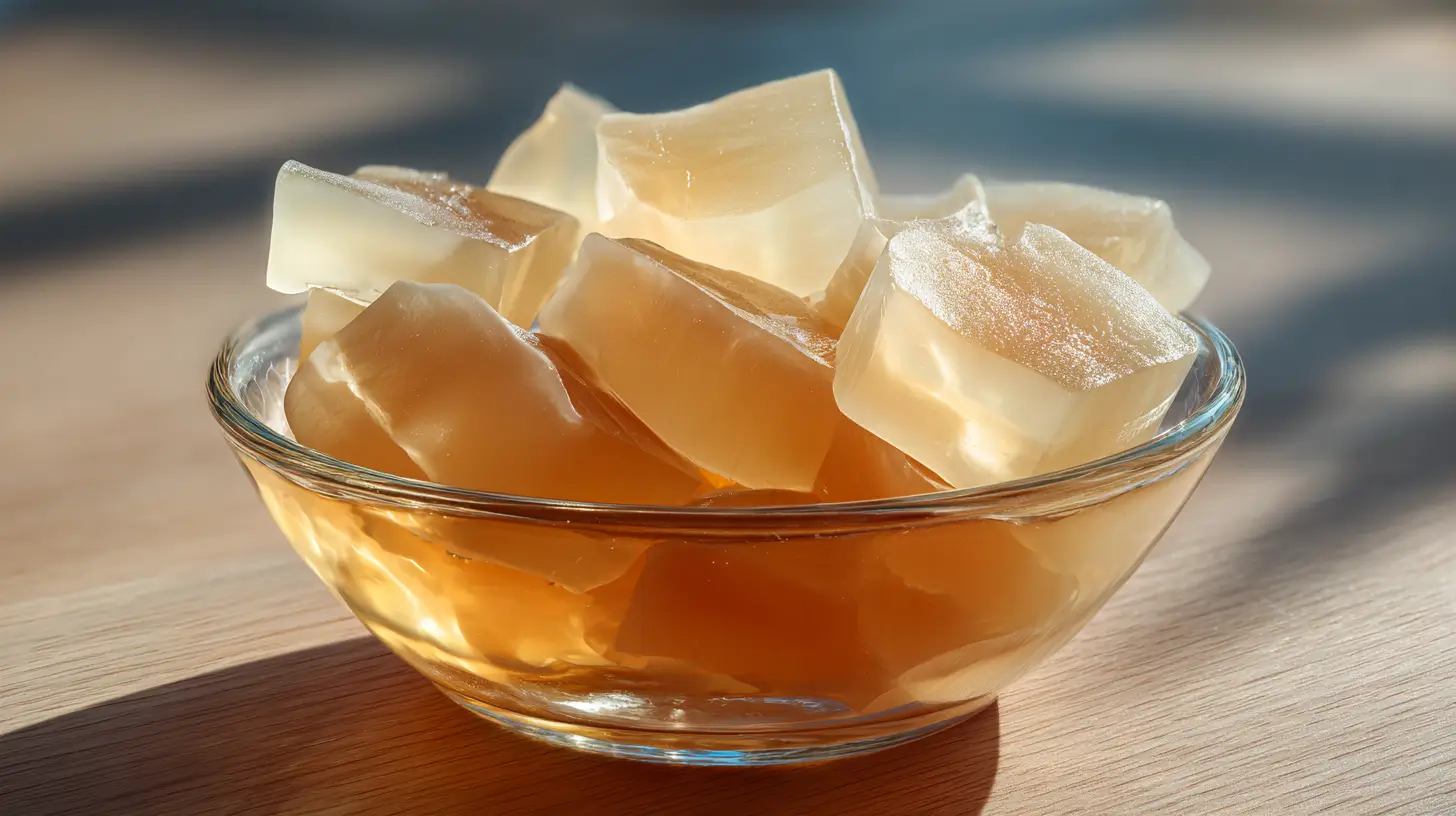 gelatina bariátrica suave receta gelatina bariatrica dr juan rivera