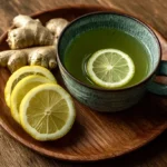 Mounjaro natural coreano ingredientes esenciales