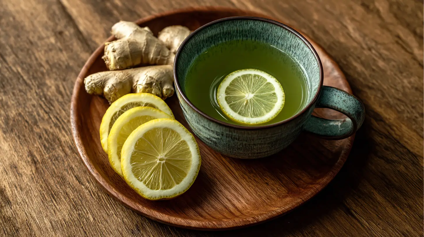 Mounjaro natural coreano ingredientes esenciales