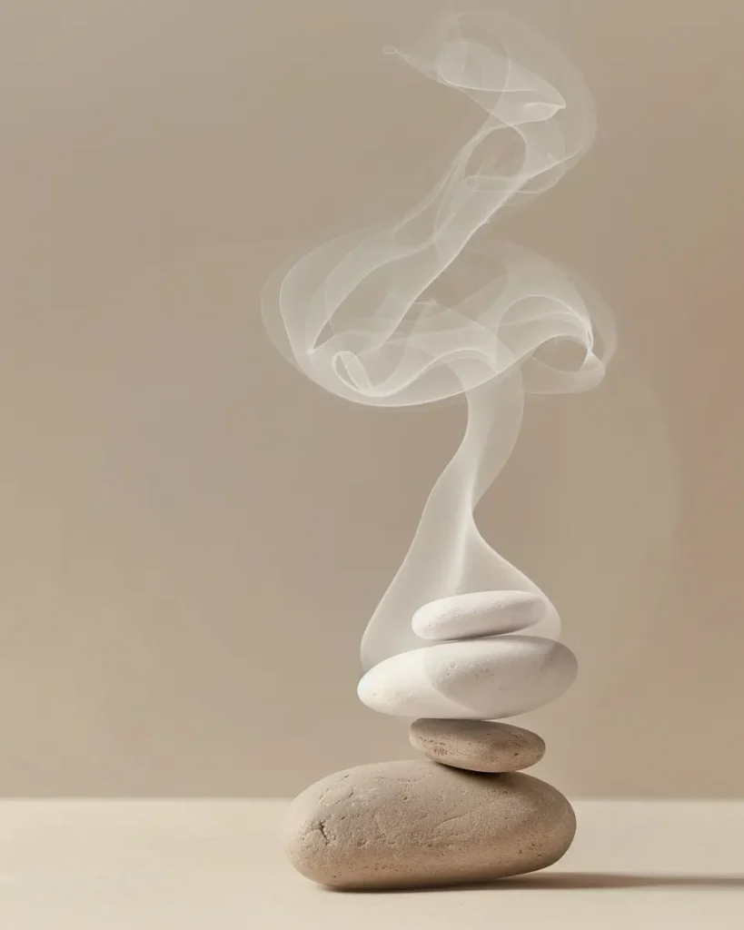 concepto visual de riesgos invisibles relacionados con medicamentos para adelgazar