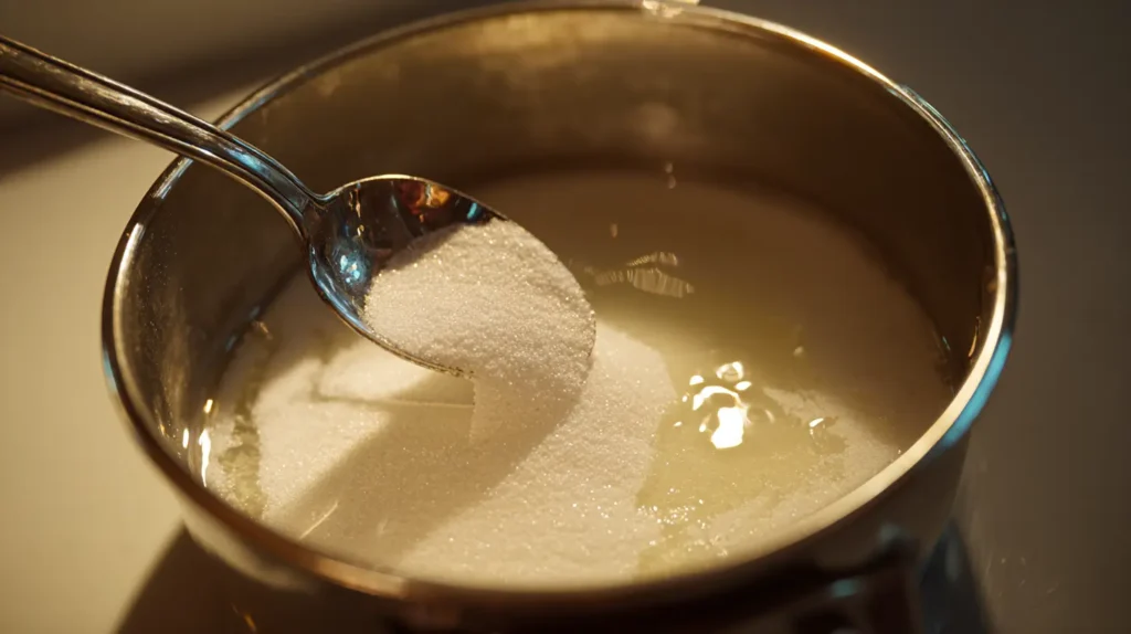 preparación receta gelatina bariatrica dr juan rivera