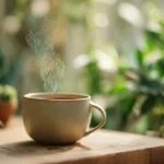 bebida de ashwagandha para adelgazar receta final lista para tomar