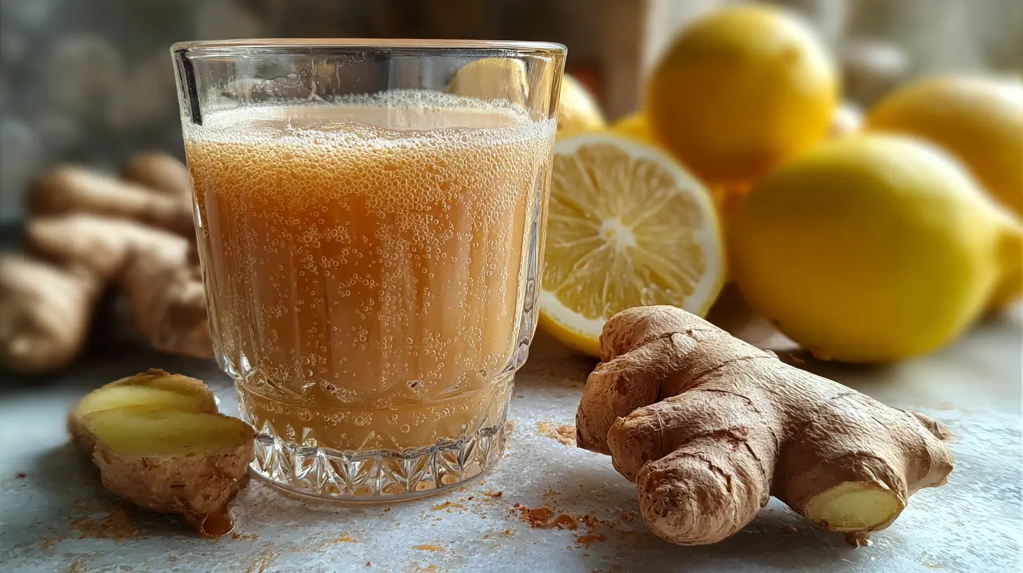 Imagen de la receta de Yukón en primer plano preparada en casa.