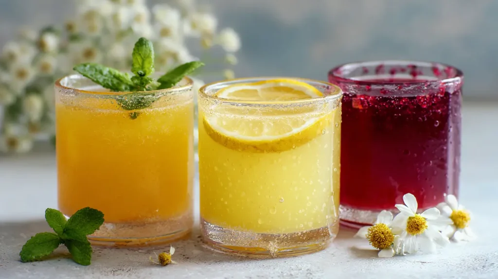 variaciones receta gelatina bariatrica dr juan rivera