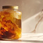 cómo hacer kombucha desde cero paso a paso en casa