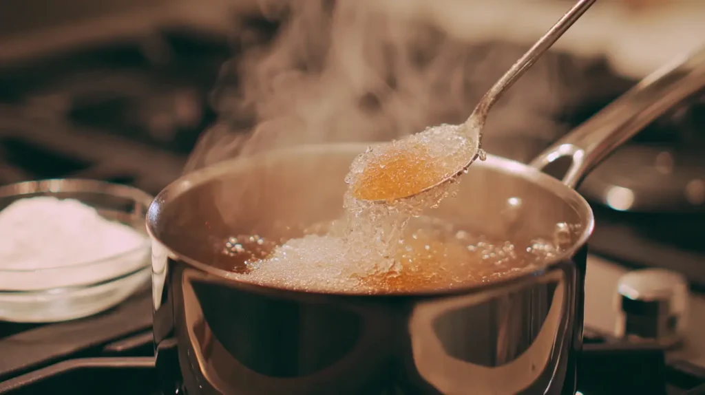 ómo preparar gelatina bariátrica coreana