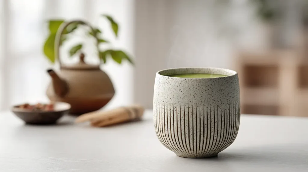 mounjaro japonés bebida natural japonesa para controlar el apetito