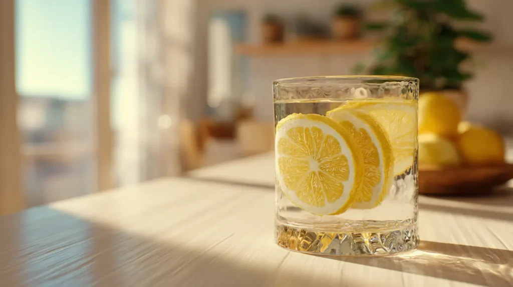 mounjaro natural para bajar de peso en bebida casera