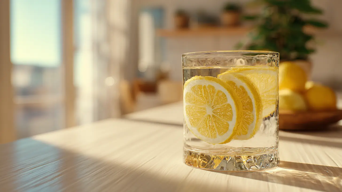 mounjaro natural para bajar de peso en bebida casera