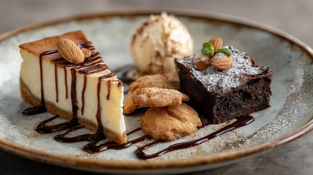 recetas keto gratis postres keto