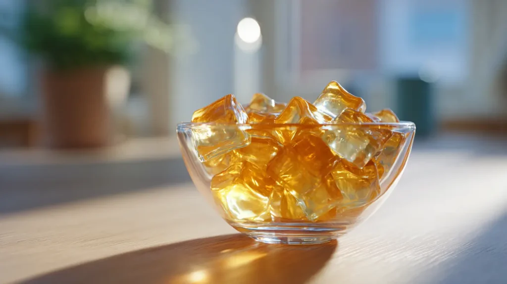 Truco de la gelatina del Doctor Juan Rivera para bajar de peso