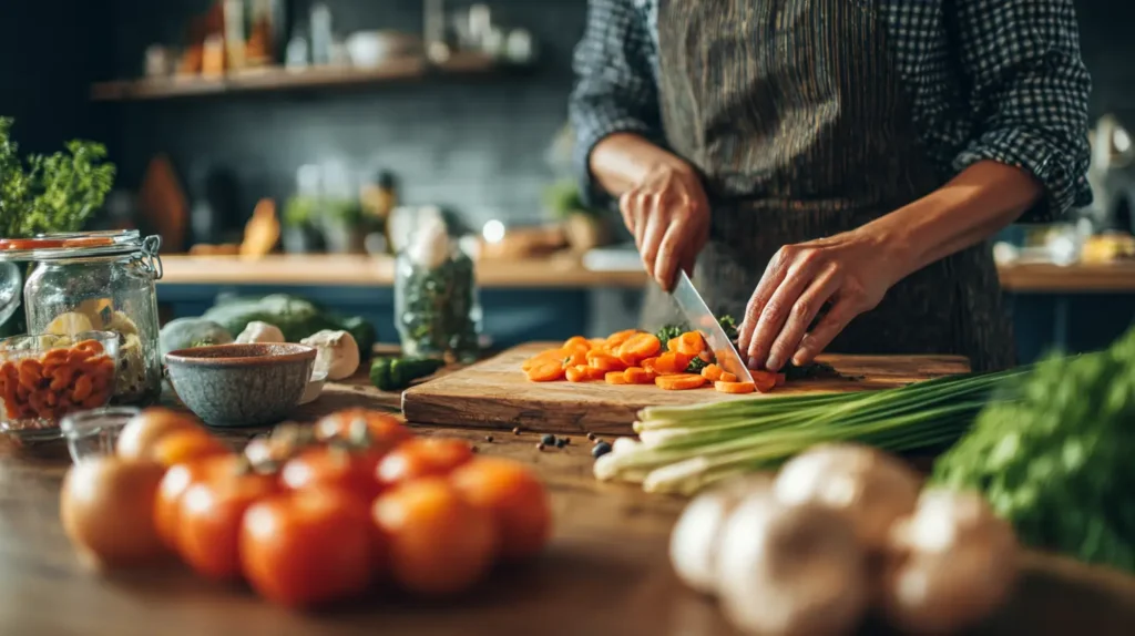 alternativas naturales al ozempic para perder peso