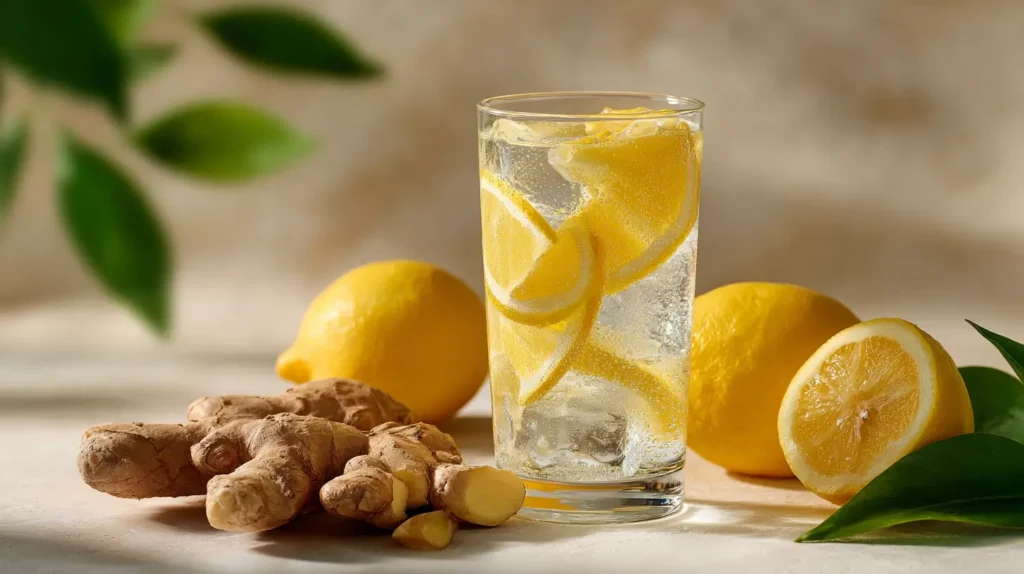 bebida alternativa natural a ozempic