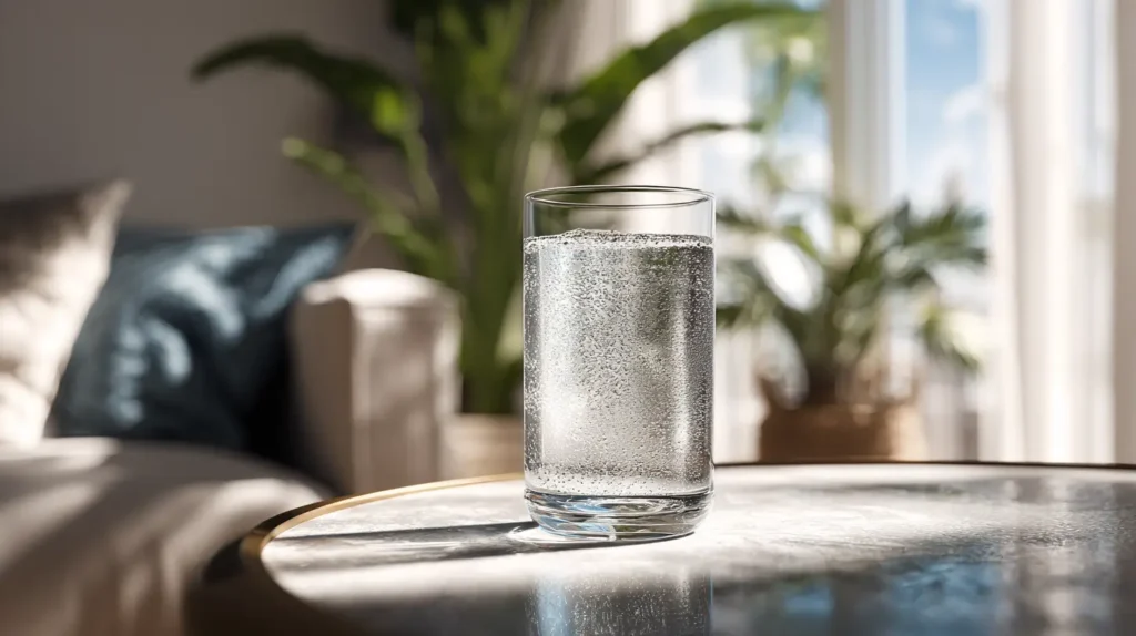 bebidas para controlar el apetito de forma natural