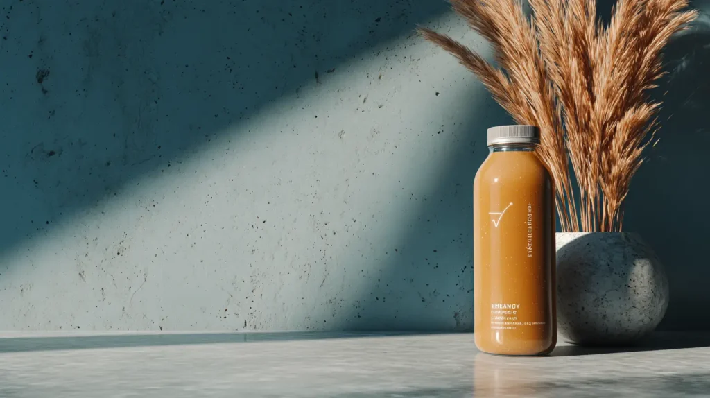 Beneficios de las bebidas tipo GLP-1 naturales para la digestión