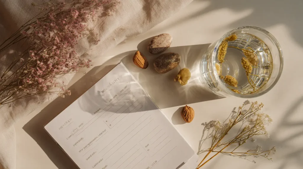 Cómo reducir el riesgo de efecto rebote del ozempic natural