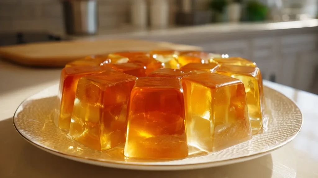 cómo tomar gelatina bariátrica correctamente