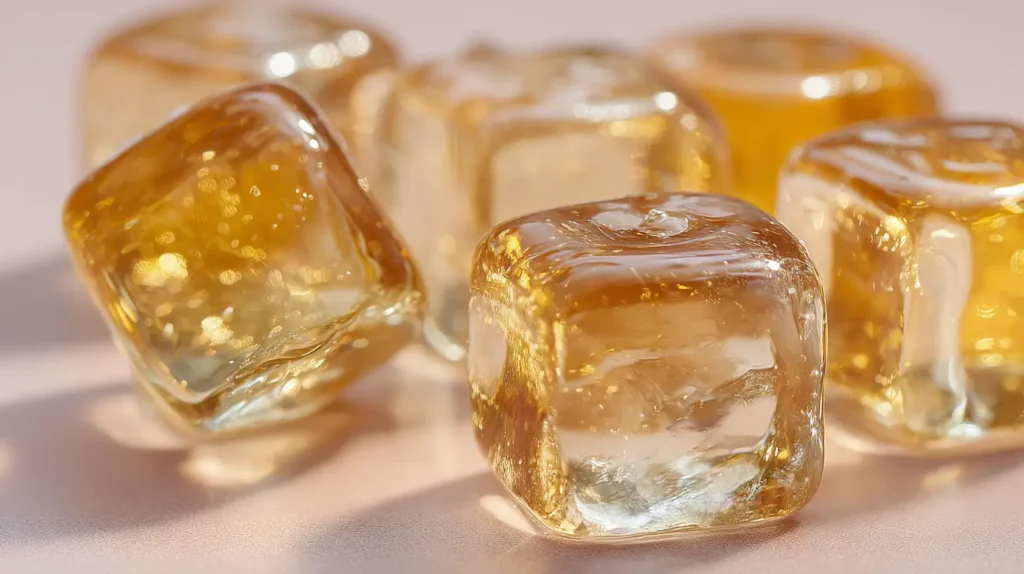 cómo tomar gelatina bariátrica en fase líquida