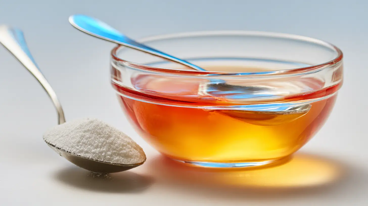 gelatina vs colágeno para bajar de peso