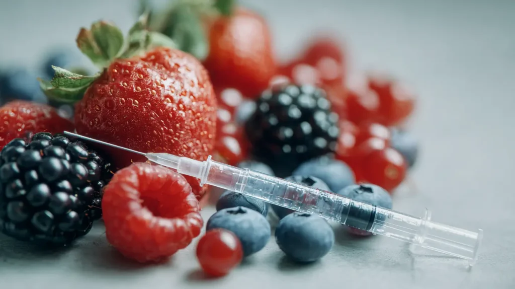 ozempic vs alternativas naturales