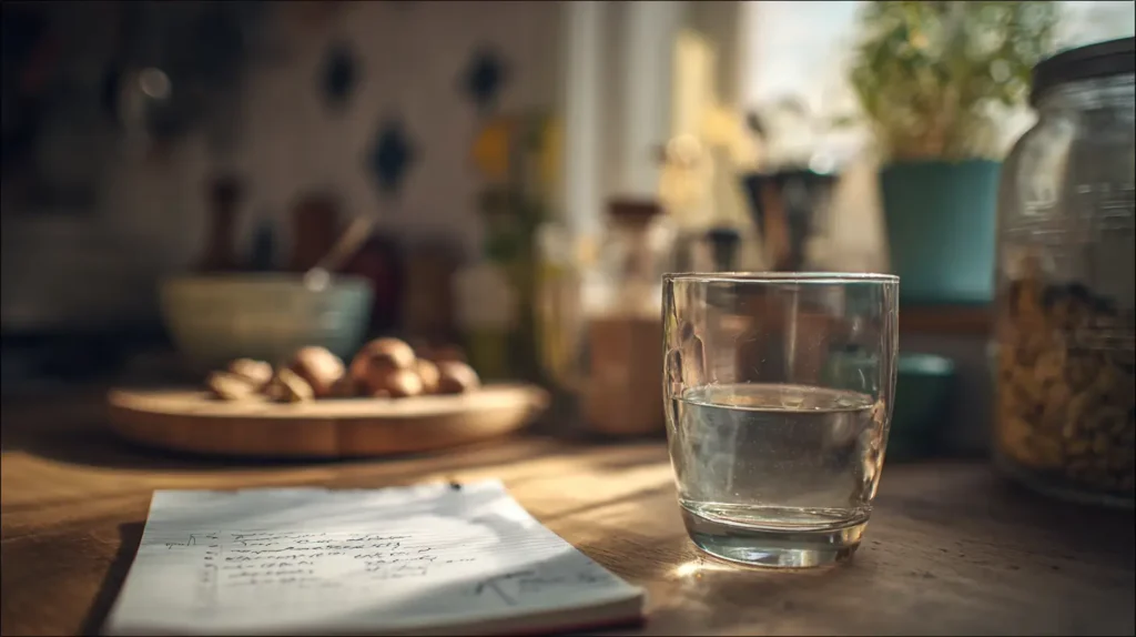 Por qué aparece el efecto rebote con opciones naturales