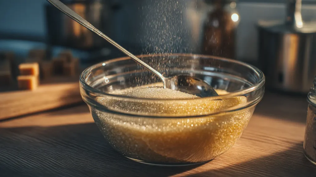 cómo preparar gelatina bariátrica