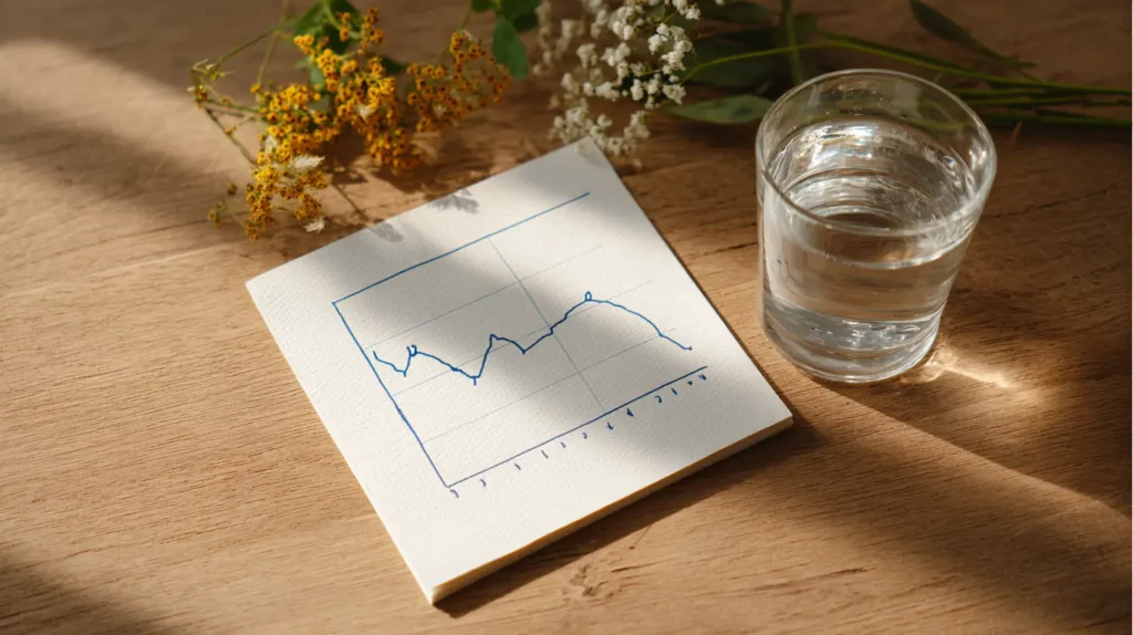 Qué es el efecto rebote en ozempic natural