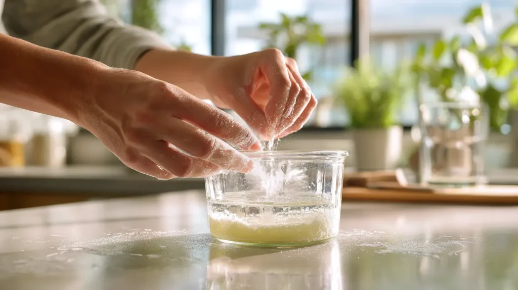 Receta de gelatina bariátrica del Dr Juan Rivera paso a paso