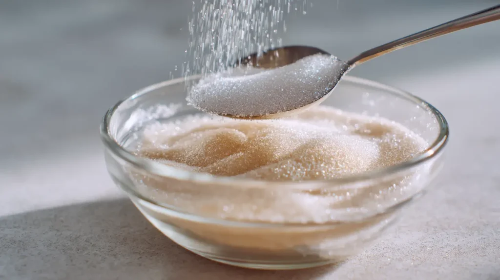 Receta de gelatina bariátrica para bajar de peso