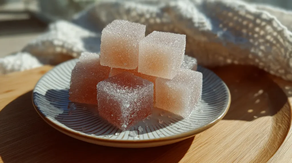 truco de la gelatina para bajar de peso