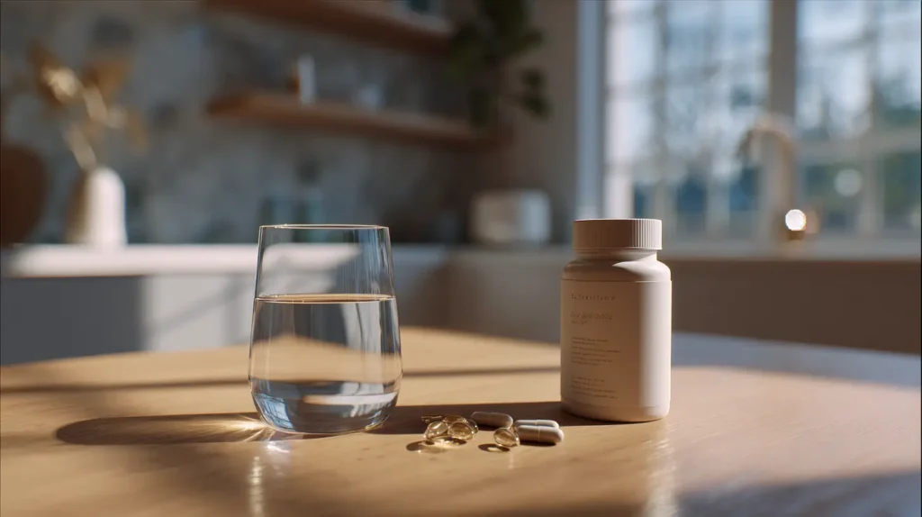 a qué hora tomar mounjaro natural en la rutina diaria